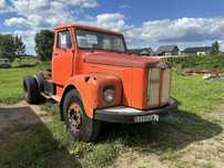 Scania Vabis 1969