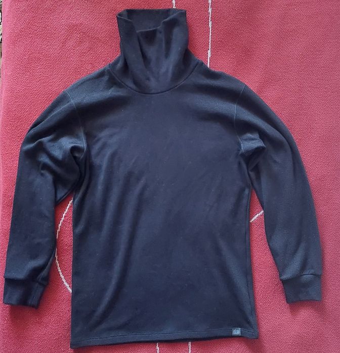 Светр гольф термо кофта Uniqlo heattech розмір S