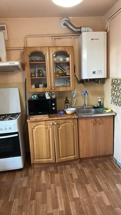 Оренда 1к квартири Вул. Княгині Ольги/бічна Балтійської