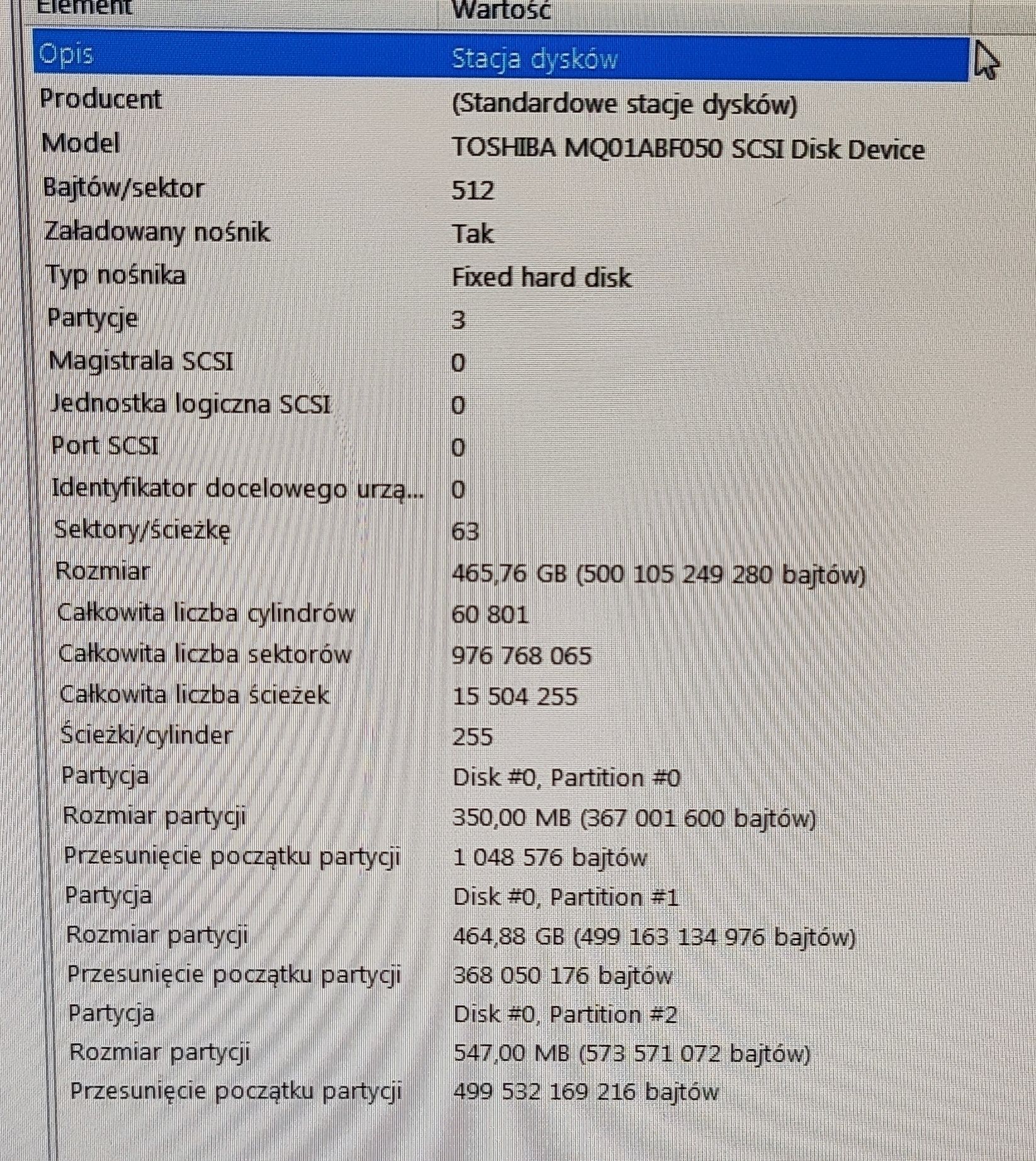 Komputer Lenovo M90z All-in-One (ThinkCentre) - Type 2471