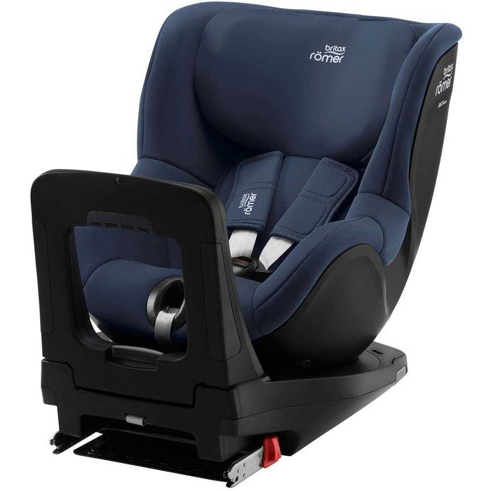 Автокрісло Britax-Romer Dualfix M i-size