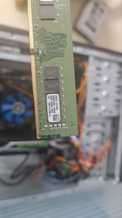 Комп’ютер Intel Intel Core i7-6700K, 4000 MHz, 32Гб, SSD 240 Gb, NVIDI