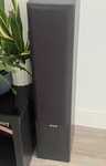 Colunas Tannoy Mercury MX3 M Dark Oak