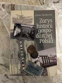 Zarys historii gospodarczej Polski