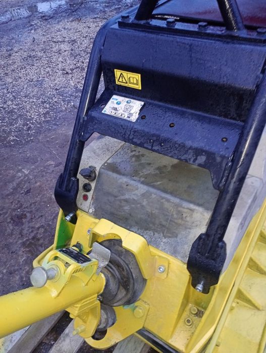 Zagęszczarka 2sztuki