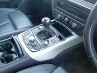 Skrzynia Biegów Audi A6 C7 2.0 tdi Manual NEJ Gwarancja Jazda Próbna