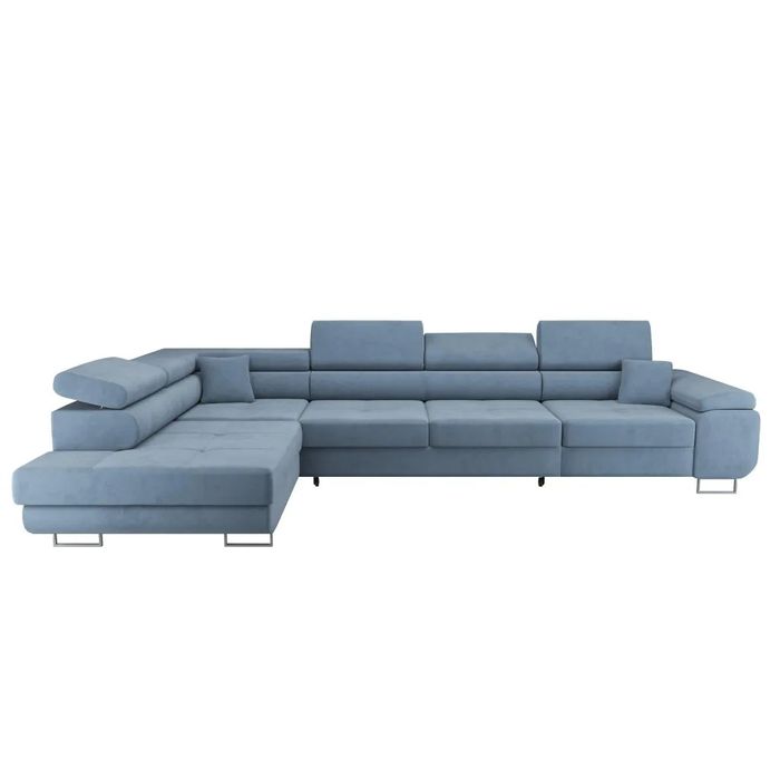 Narożnik z funkcją spania WILD Maxi 350cm