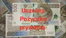 Dyskretna, bardzo szybka i 100% natychmiastowa pożyczka prywatna