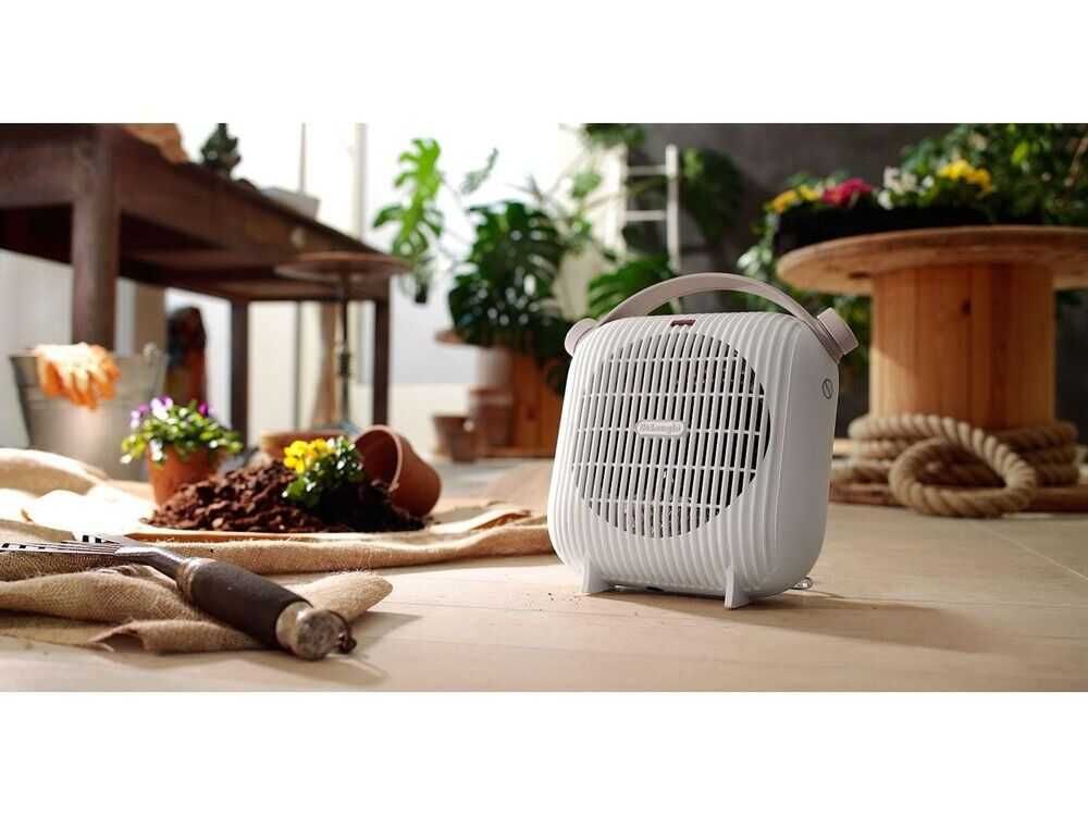 Termowentylator DeLonghi HFS30B24.W