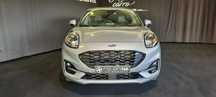 Ford Puma 1.0 EcoBoost MHEV ST-Line X Design