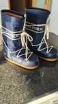 Botas para a neve 41-43