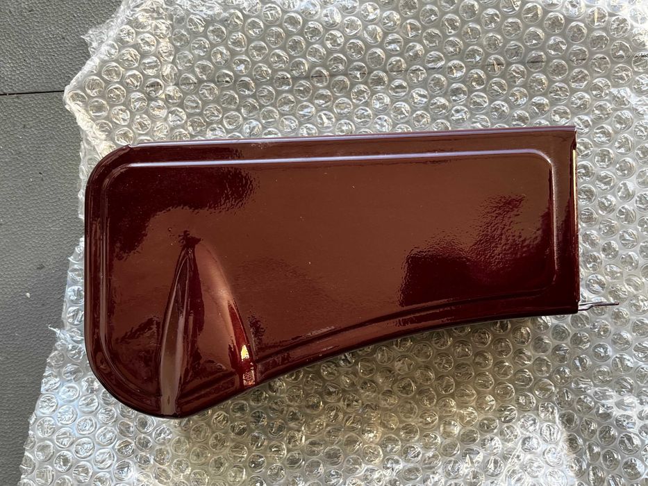 SIMSON SR2 - 1958 - rej. Na zabytek lub na czesci- całość.