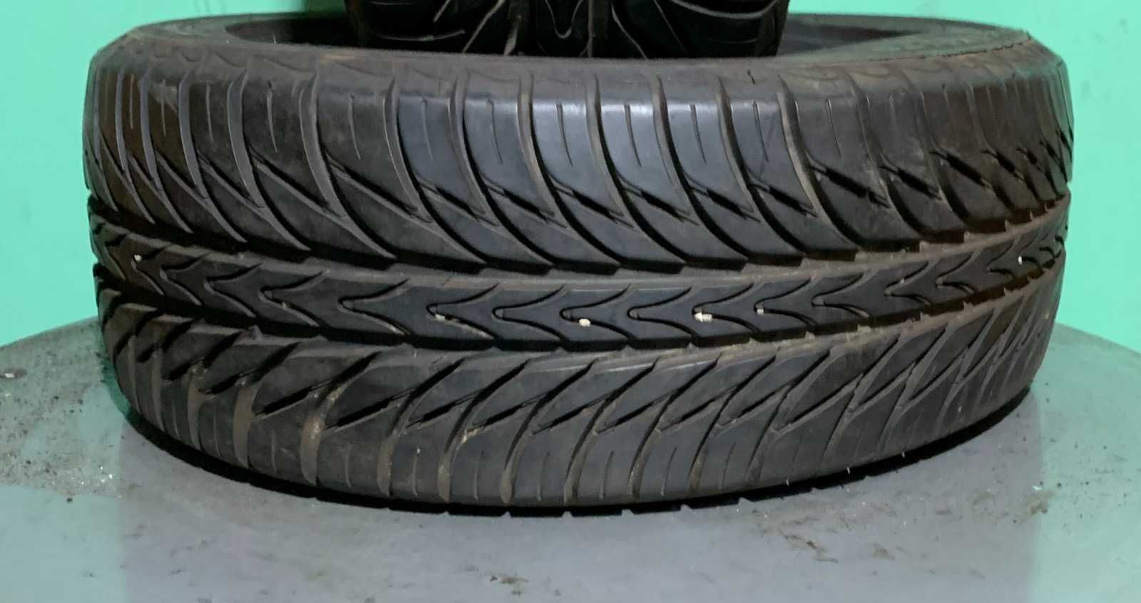 195/50/15 Michelin Pilot Exalto