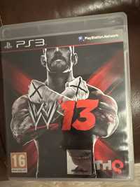 Gra WWE2K13 PS3 .