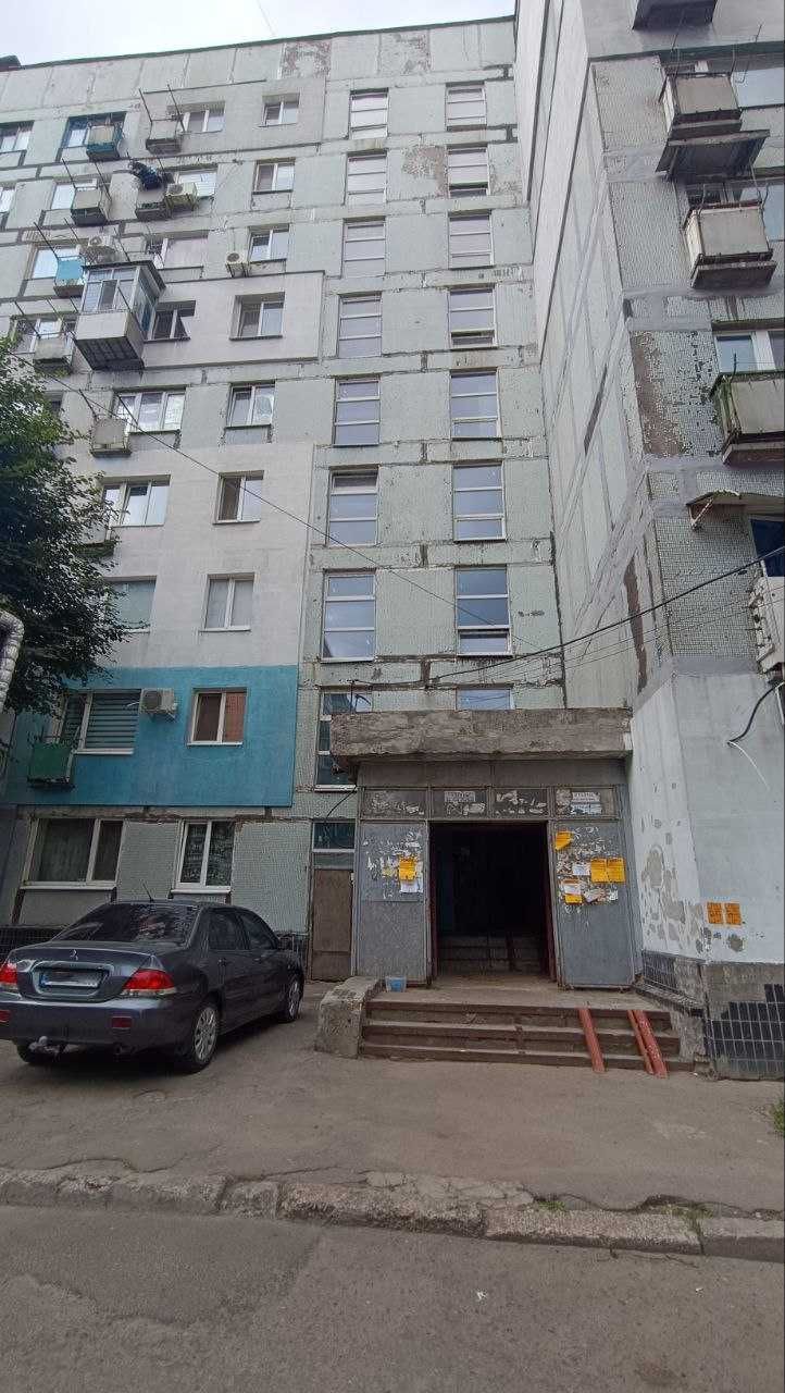 Продаж 1-но кімнатної квартири, вул. Аудиторна (Виборзька), 28в