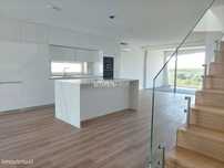 Apartamento T3 duplex com terraço | Costa Nova