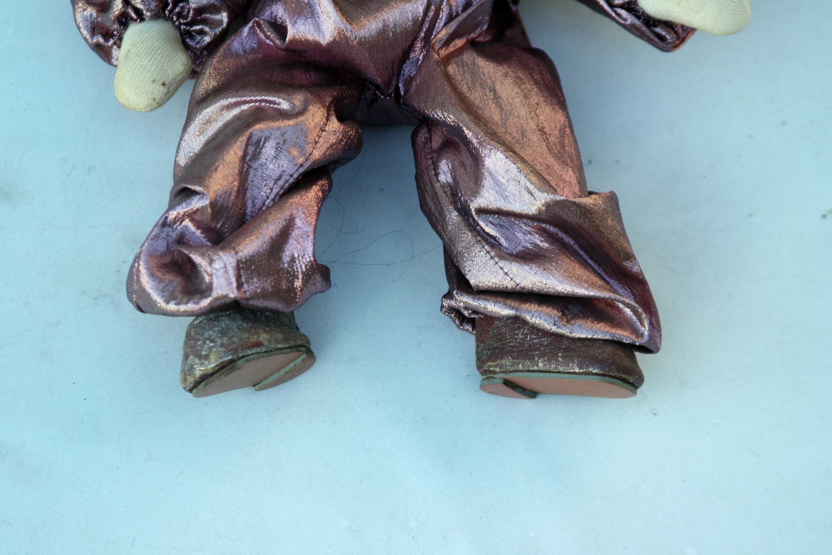 lalka zabawka clown 35 cm klaun