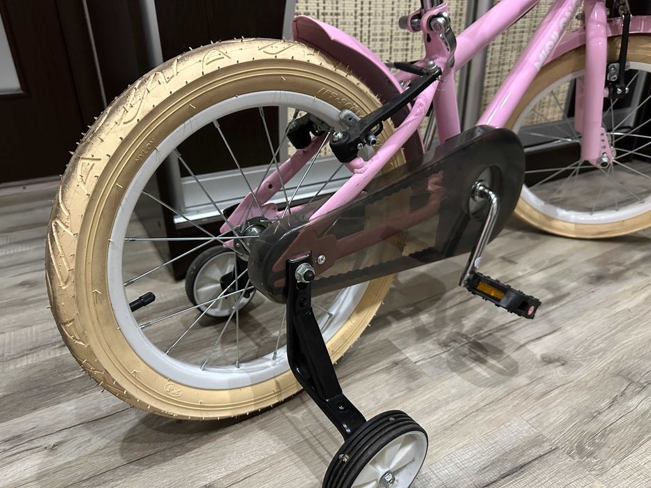 Дитячий велосипед