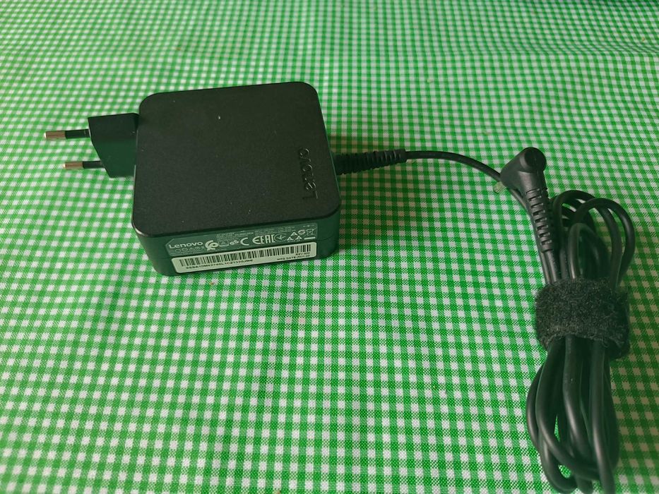 Lenovo IdeaPad 3 - gotowy do użycia!