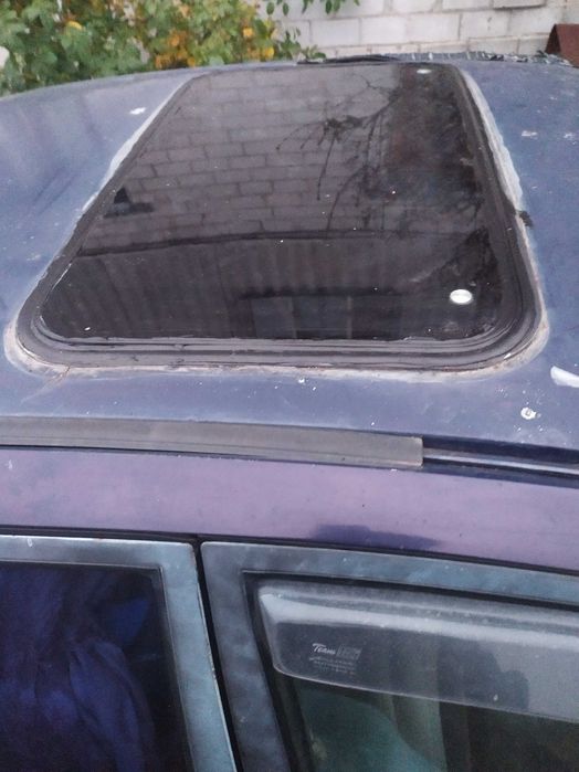 Митсубиси Галант 7