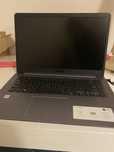 Laptop Asus F510U z oryginalnym zasilaczem 45W + dysk SSD 256GB
