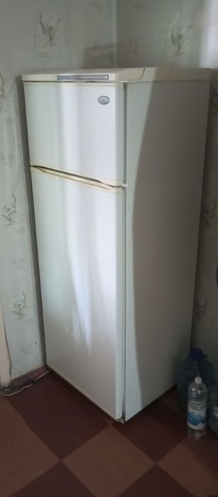 Холодильник Атлант КШД-150