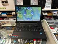 Laptop LENOVO 110-15IBR 15,6" N3060 4GB 256GB Win11