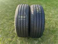 Літня резина 205 55 R17 Michelin