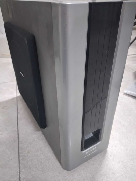 Subwoofer Philips