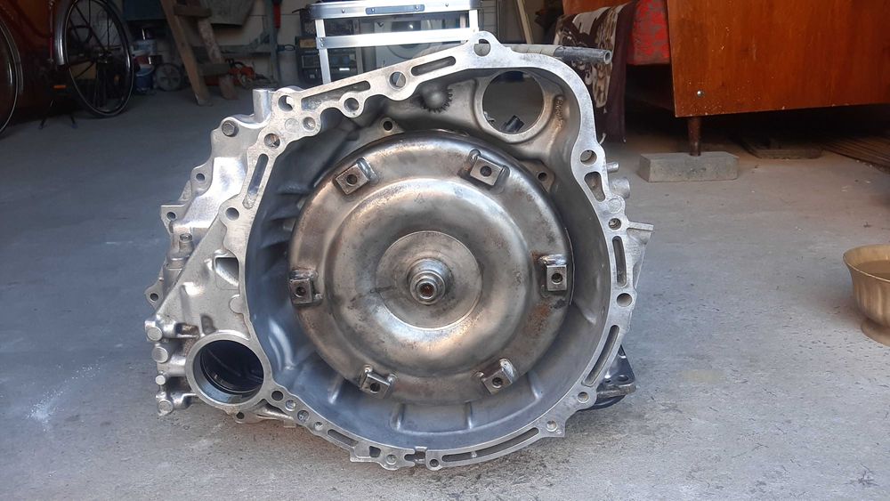 АКПП Toyota Camry 30 U 241