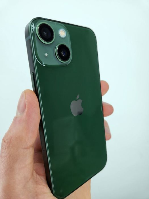 Iphone 13 mini green оплата частинами 128gb 256gb 512gb