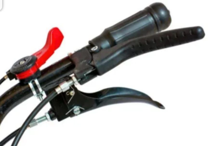 Мотоблок Вейма,   Дизельний 9 кс Weima WM1100BE6 КМ DIFF ФРЕЗА КОСАРКА