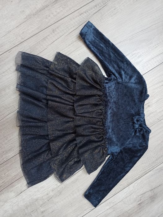 Name it sukienka rozmiar 74