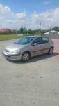 Peugeot 307, 1.6 benzyna, 2004 rok