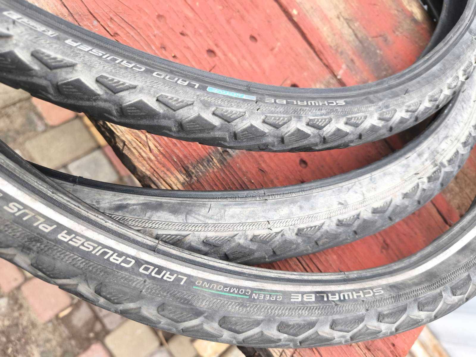 Schwalbe Land Cruiser 42-622(28х1,60)700х40С