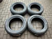 215/55 97H R16 UNIROYAL AllSeason 2025r NOWE 8mm Całoroczne Opony 4szt