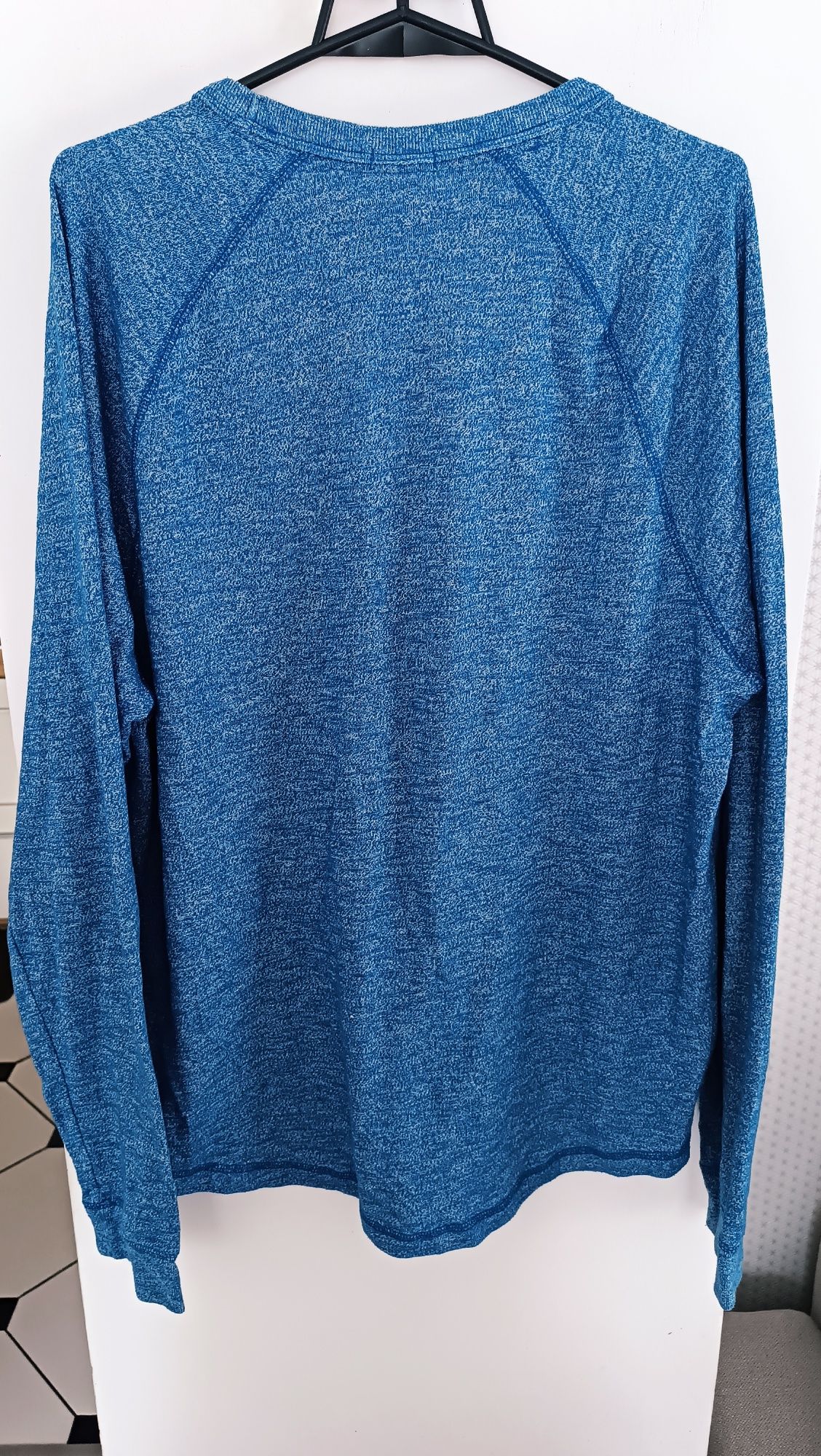 Bluza Abercrombie &Fitch roz XL