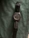 Zegarek Victorinox I.N.O.X. Quartz Chrono Carbon