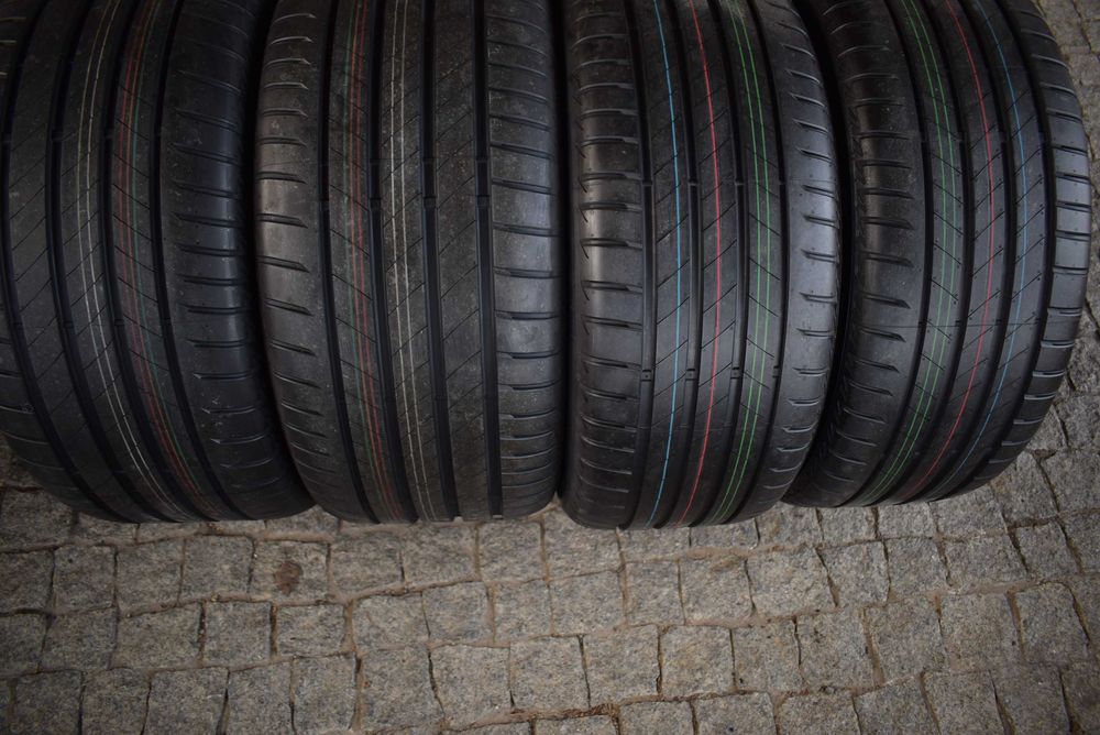 Mercedes S w223 w222 E X214 all terrain nowe AMG OEM oryginał lato