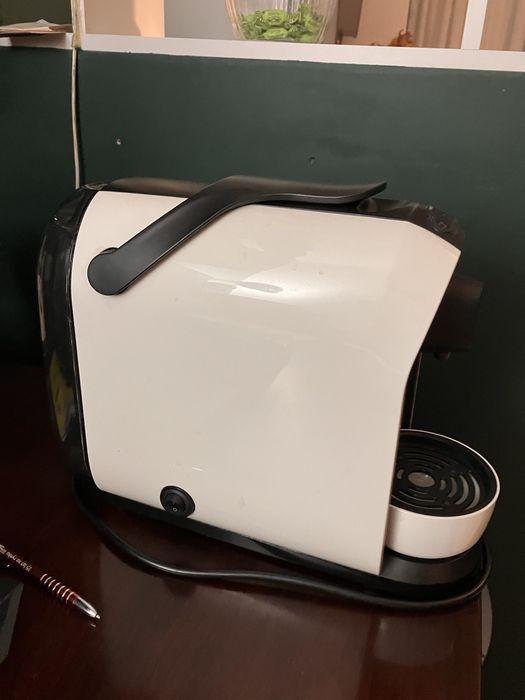 Ekspres do kawy tchibo