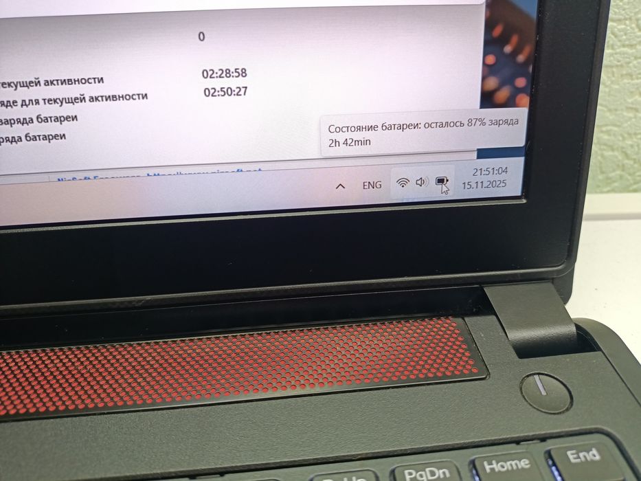 Dell 15 7559 intel i7/ram 16/Nvidia gtx 960m 4 g / ssd 128g / hdd 1 tb