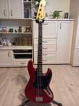 GITARA Tokai Jazz sound bass
