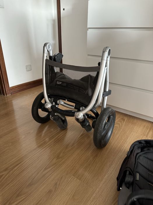Carrinho de bebé Britax Romer Affinity