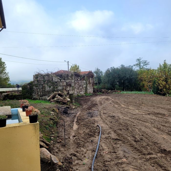 2 lotes , predio urbano com terreno