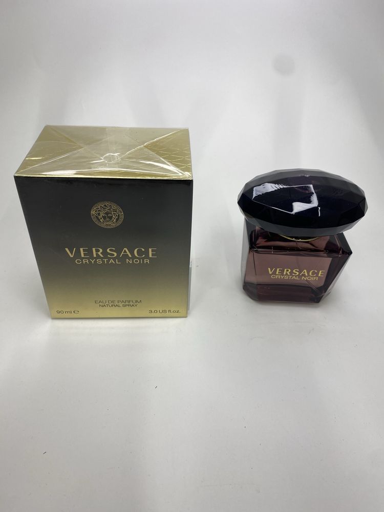 Versace Crystal Noir 90 ml EDP