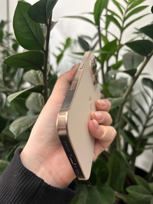 PROMO!! iPhone 16 Pro Desert Titanium 256GB /Gwarancja 24mies/Raty 0%