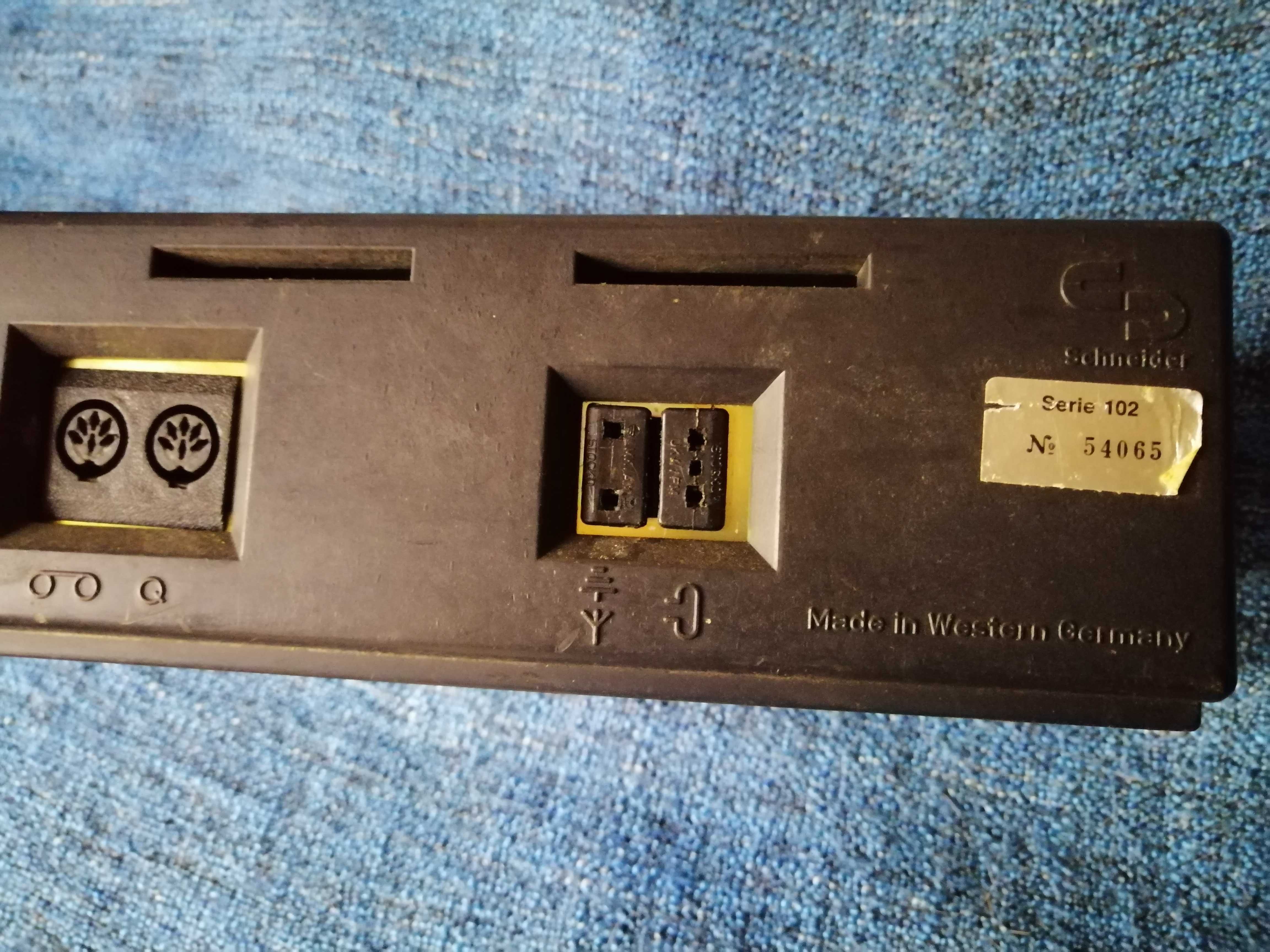 amplituner radio schneider  amplituner
