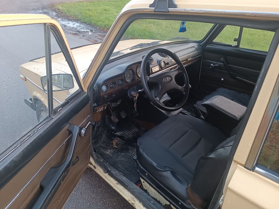 Продам ВАЗ 2106 в хорошому стані