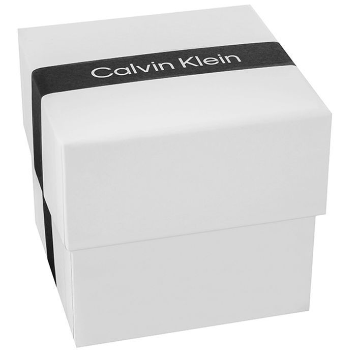 Zegarek Męski CALVIN KLEIN CK Force + BOX