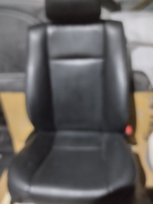 Сиденье БМВ Е34 оригинал.